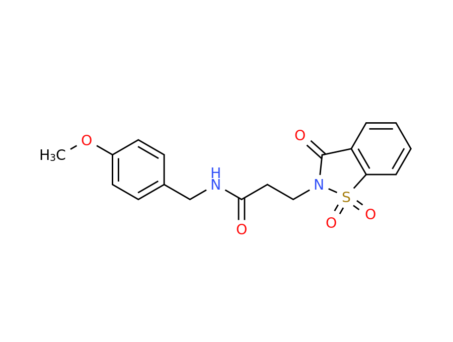 Structure Amb1304345