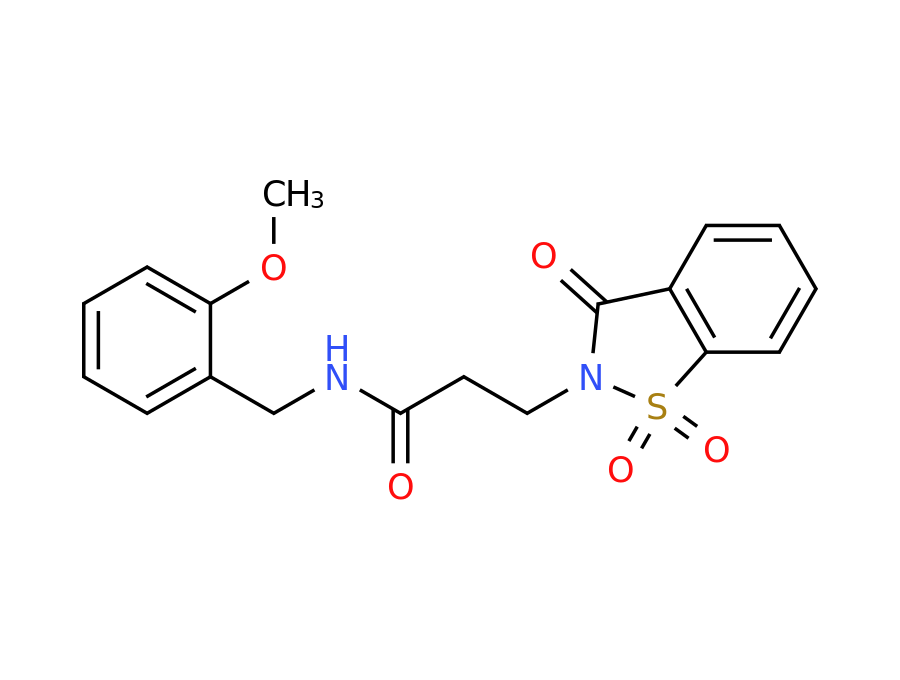 Structure Amb1304346