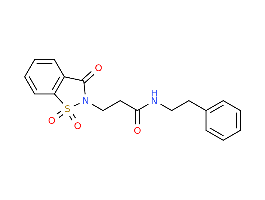 Structure Amb1304348