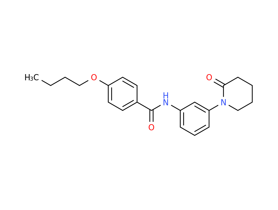 Structure Amb1304397