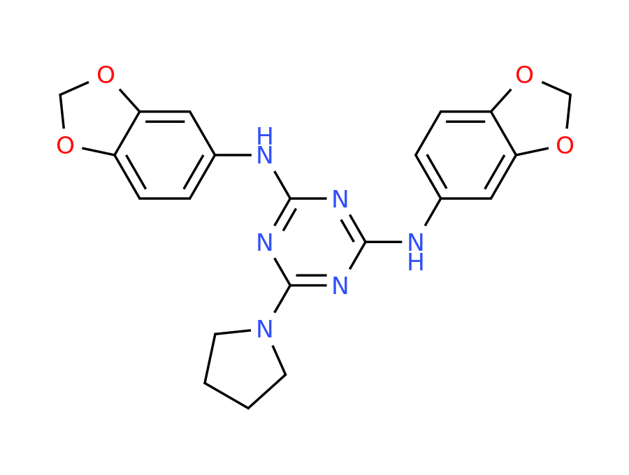 Structure Amb1304412