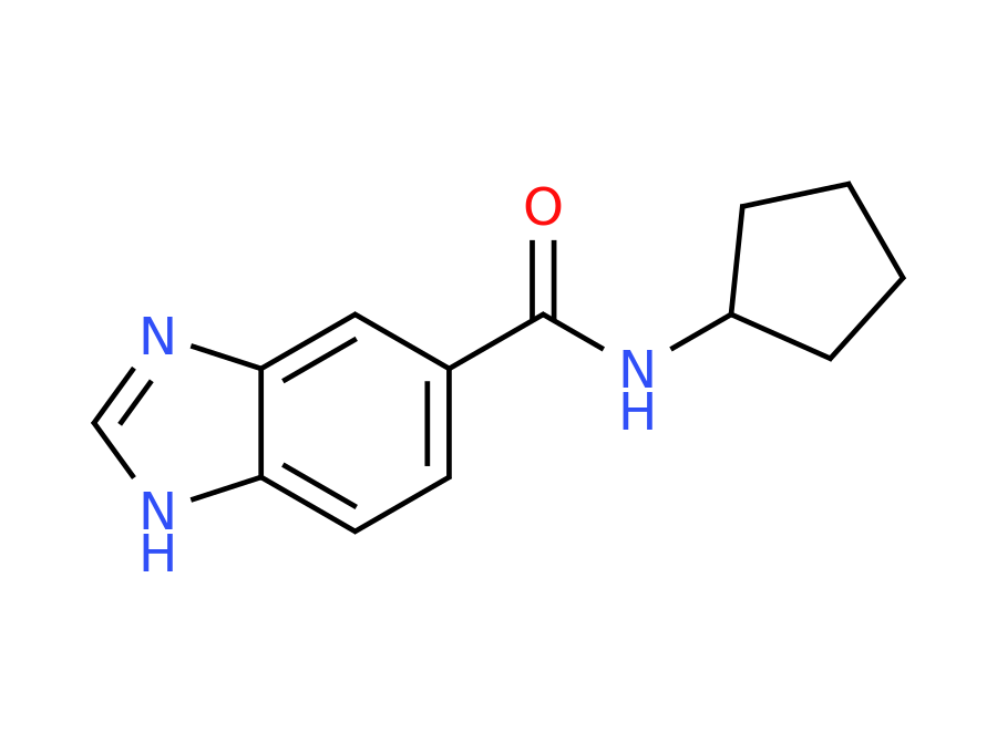 Structure Amb1304638