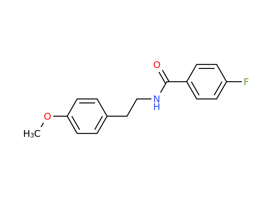 Structure Amb1304685