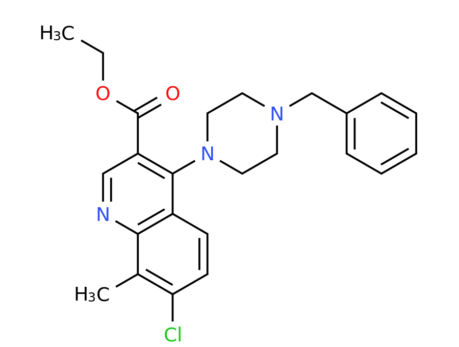 Structure Amb1304739