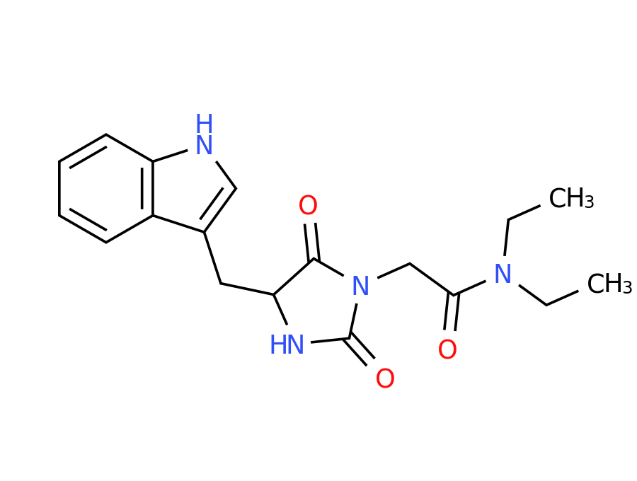 Structure Amb130514