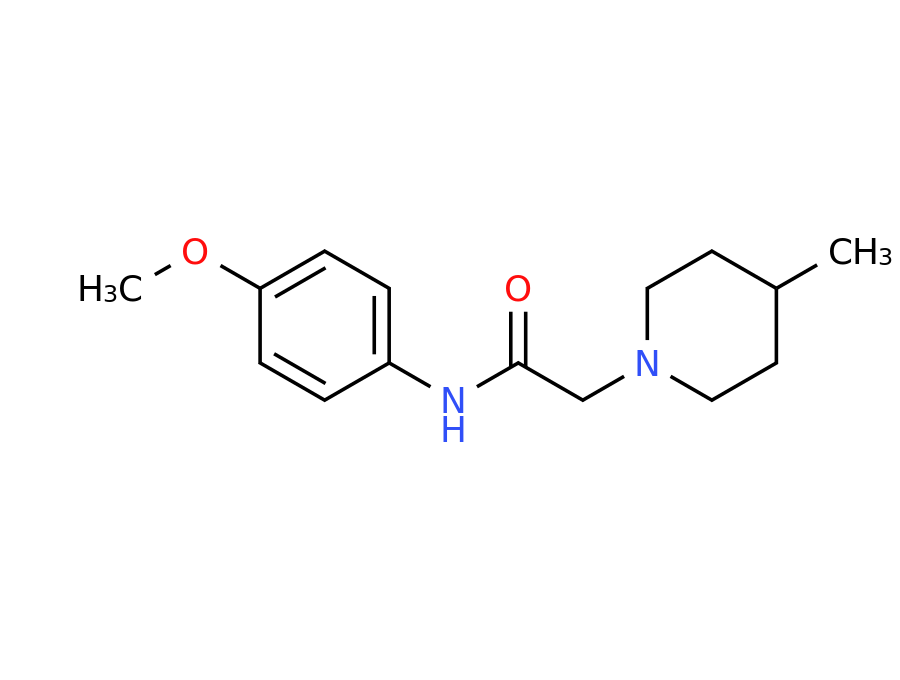 Structure Amb1305307