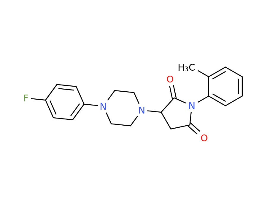 Structure Amb1305321