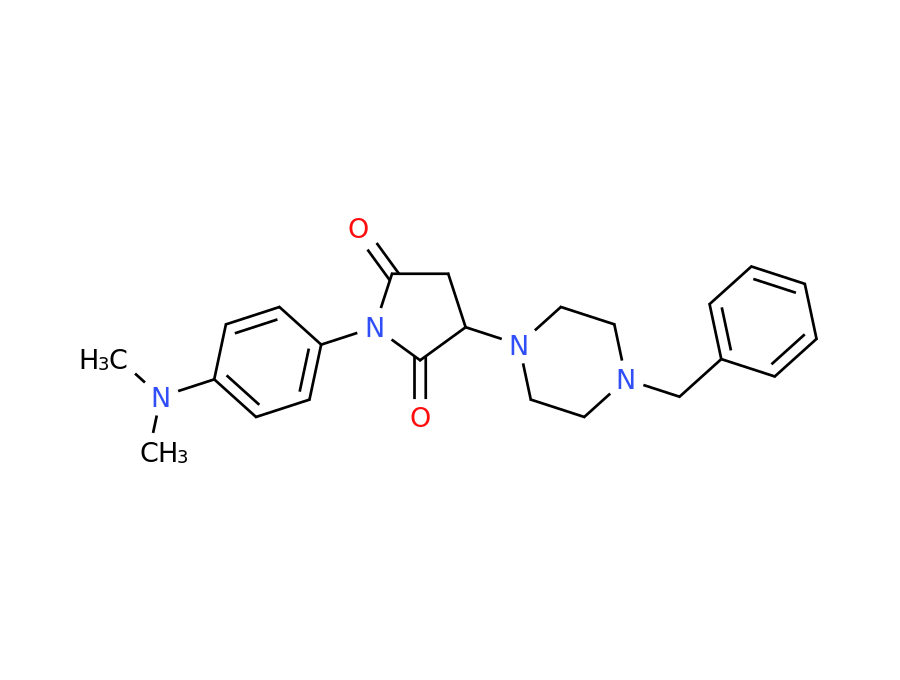 Structure Amb1305322