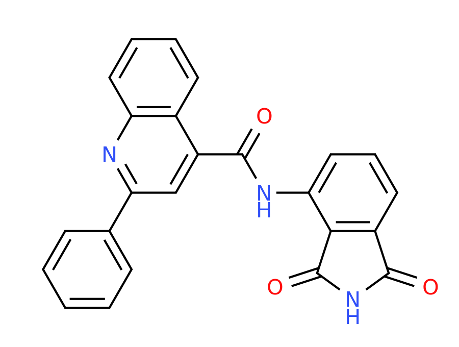 Structure Amb1305371