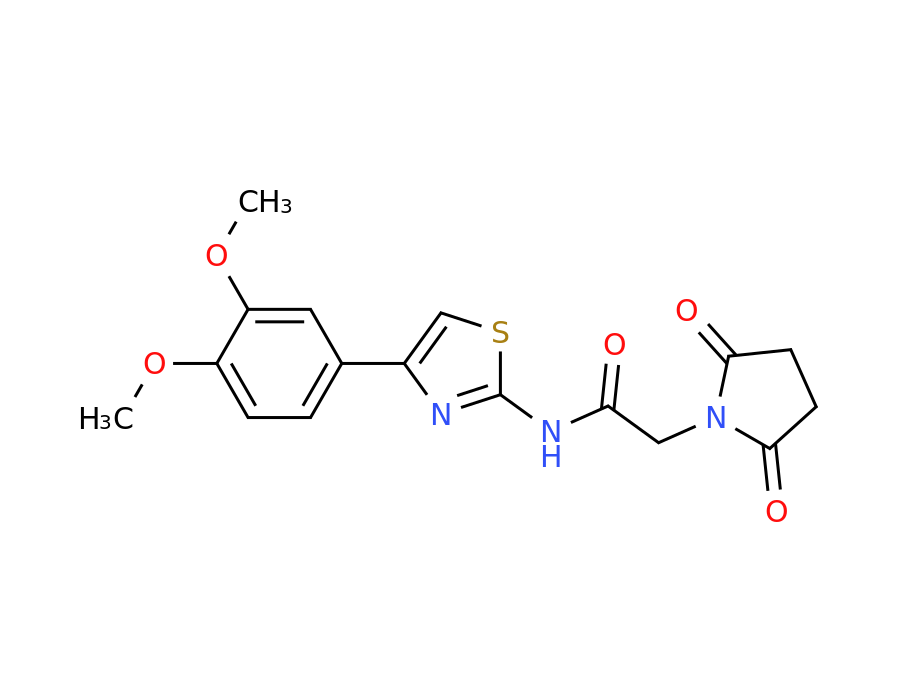 Structure Amb1305386