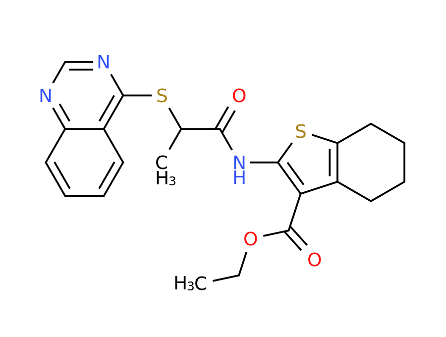 Structure Amb1305485