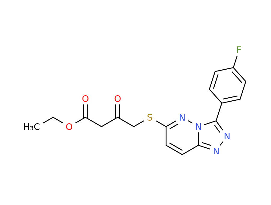 Structure Amb1305493