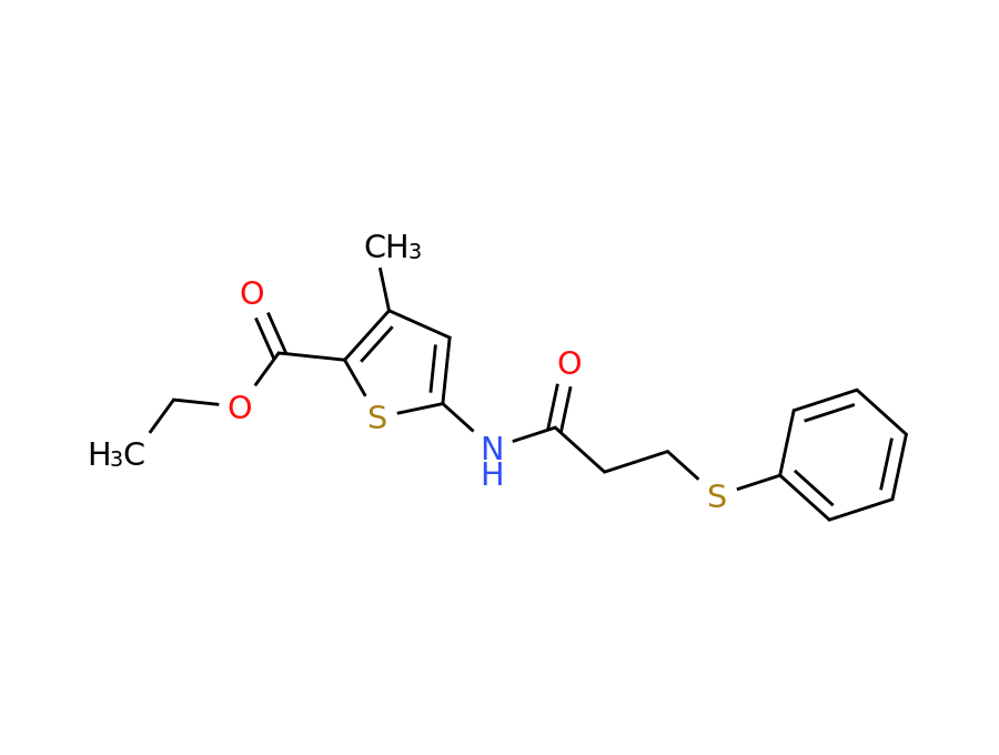 Structure Amb1305588