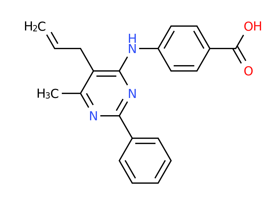 Structure Amb1305594