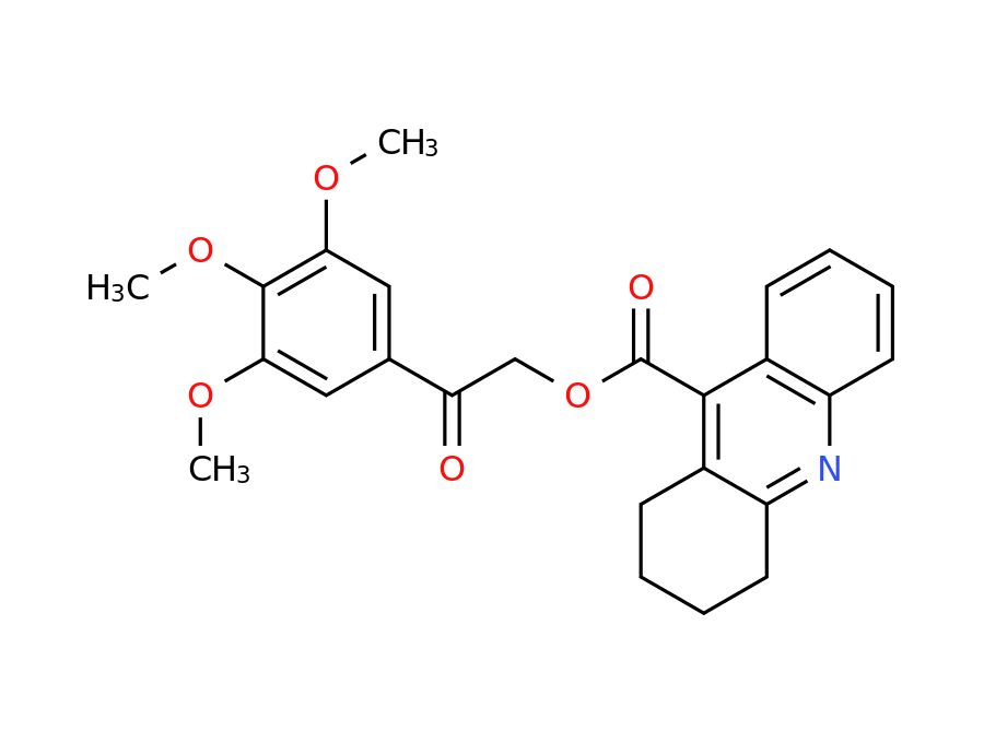 Structure Amb13056