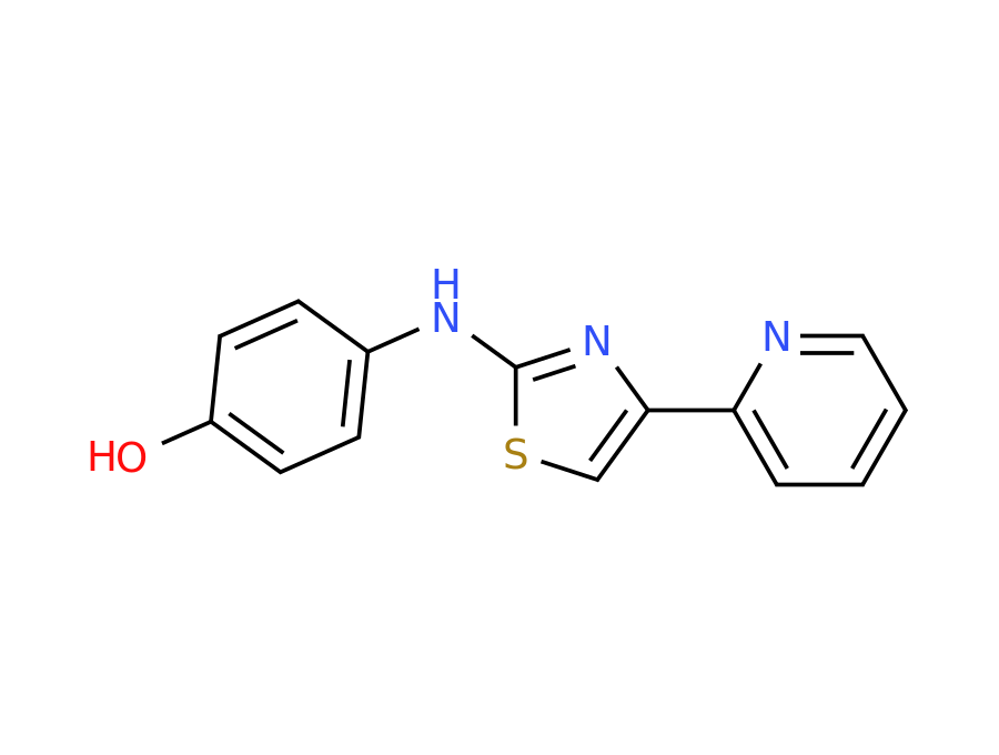 Structure Amb1305607