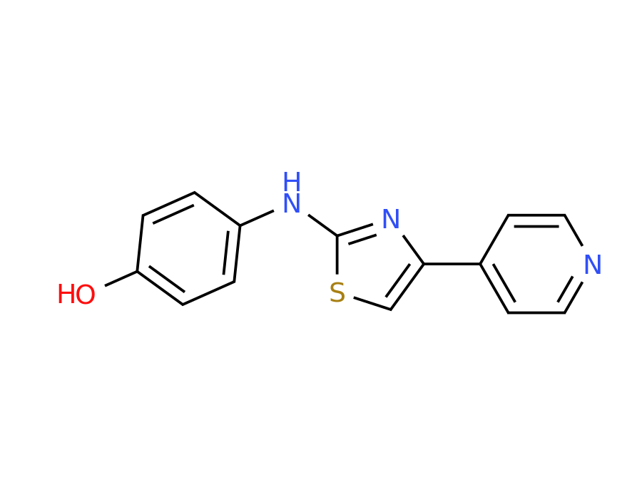 Structure Amb1305608