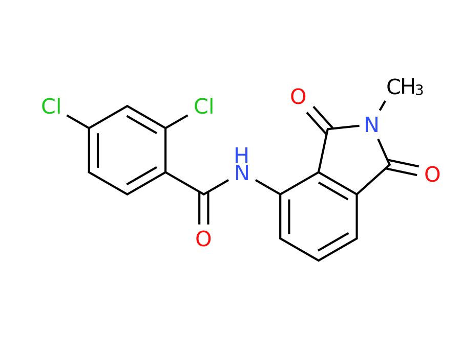 Structure Amb1305670