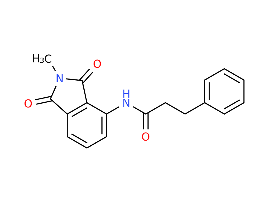 Structure Amb1305672