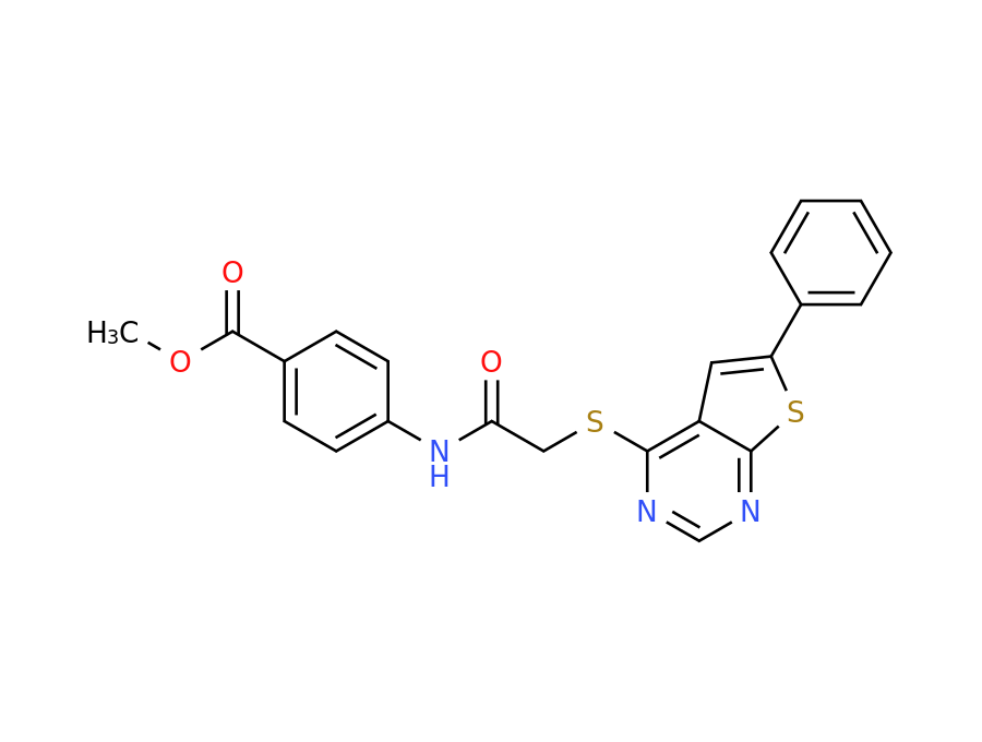 Structure Amb1305692