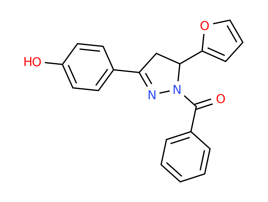 Structure Amb1305856