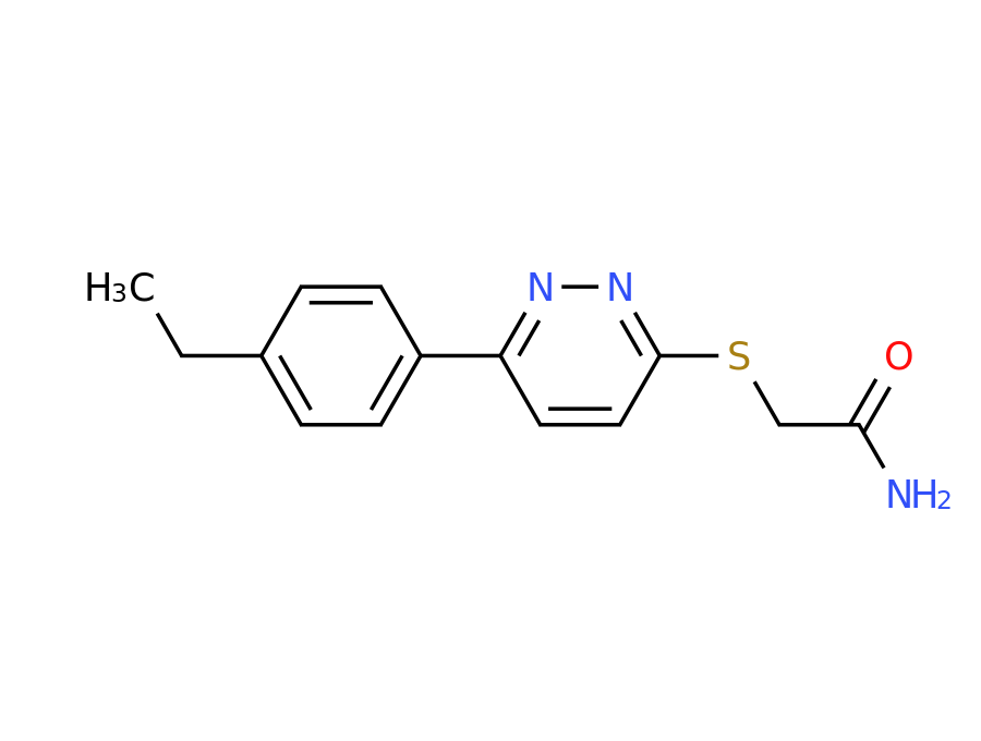 Structure Amb1305957