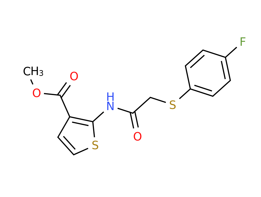 Structure Amb1306089