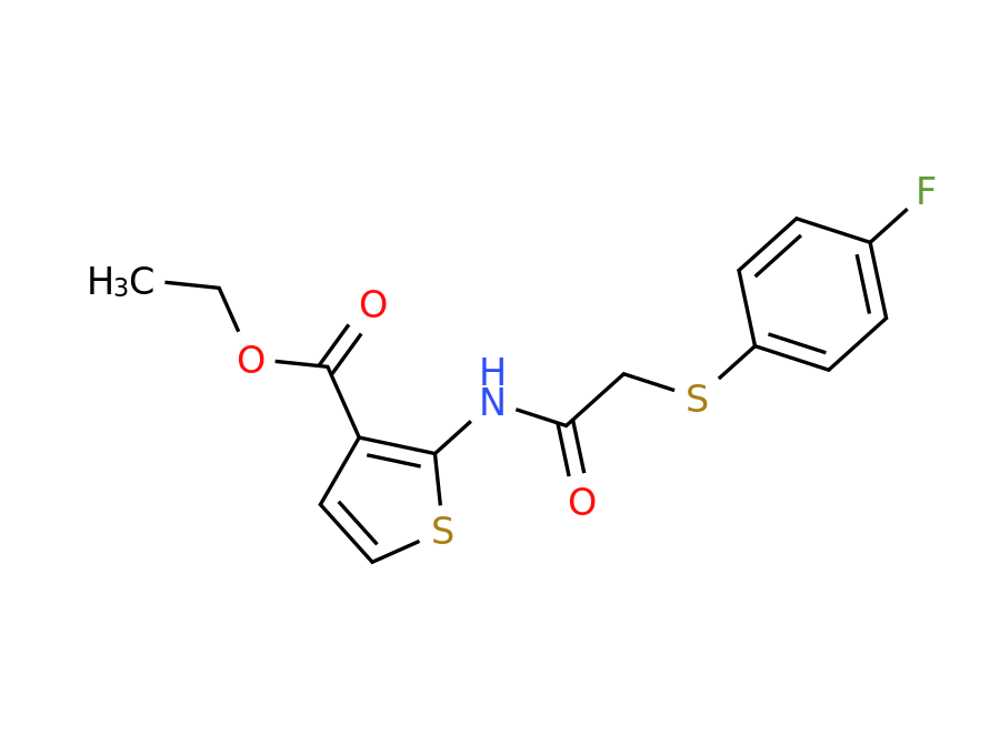 Structure Amb1306090