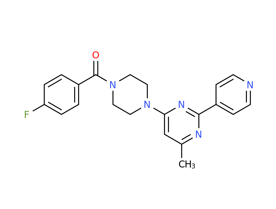 Structure Amb13062427