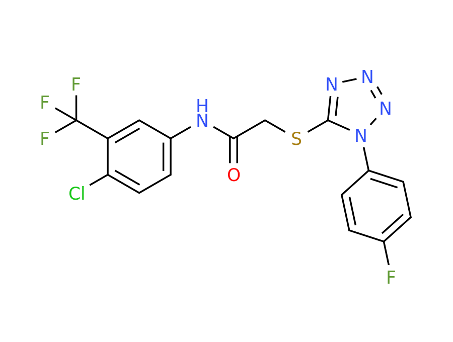 Structure Amb1306390