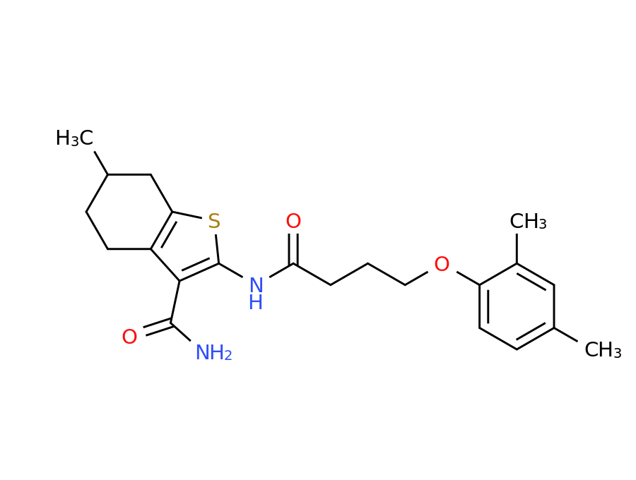 Structure Amb1306473