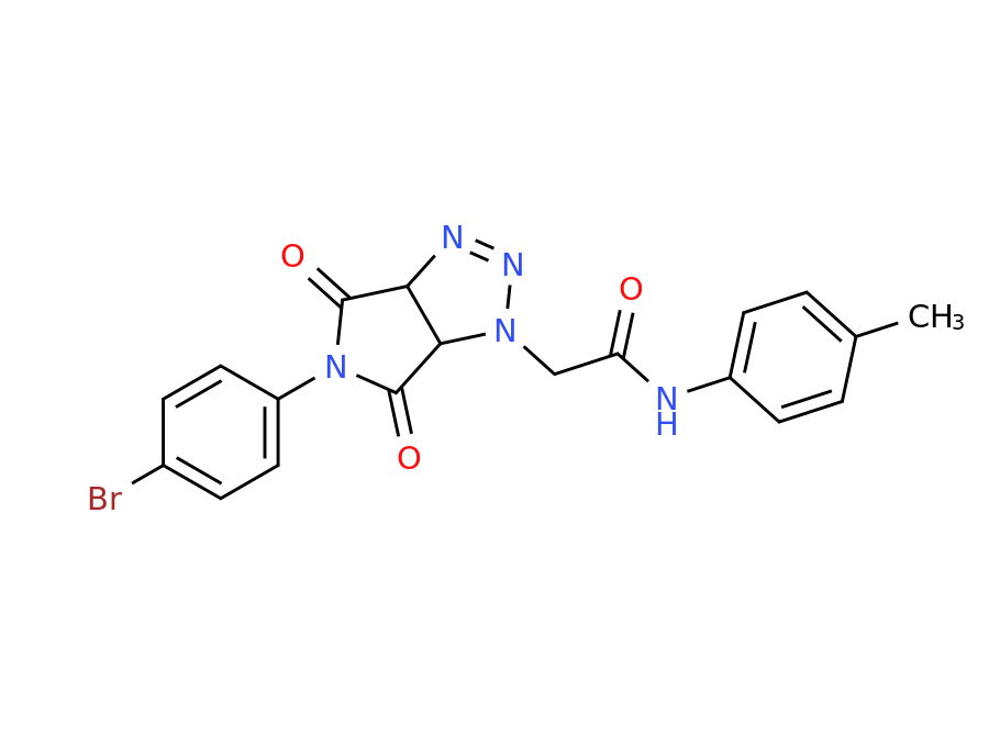 Structure Amb1306586