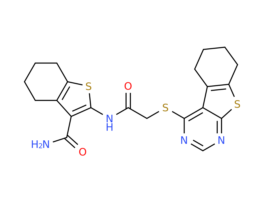 Structure Amb1306651