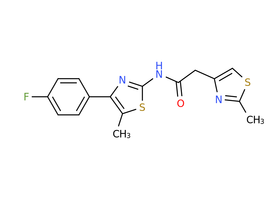 Structure Amb1306714