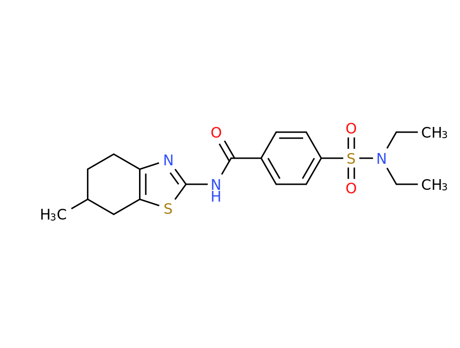 Structure Amb1306736