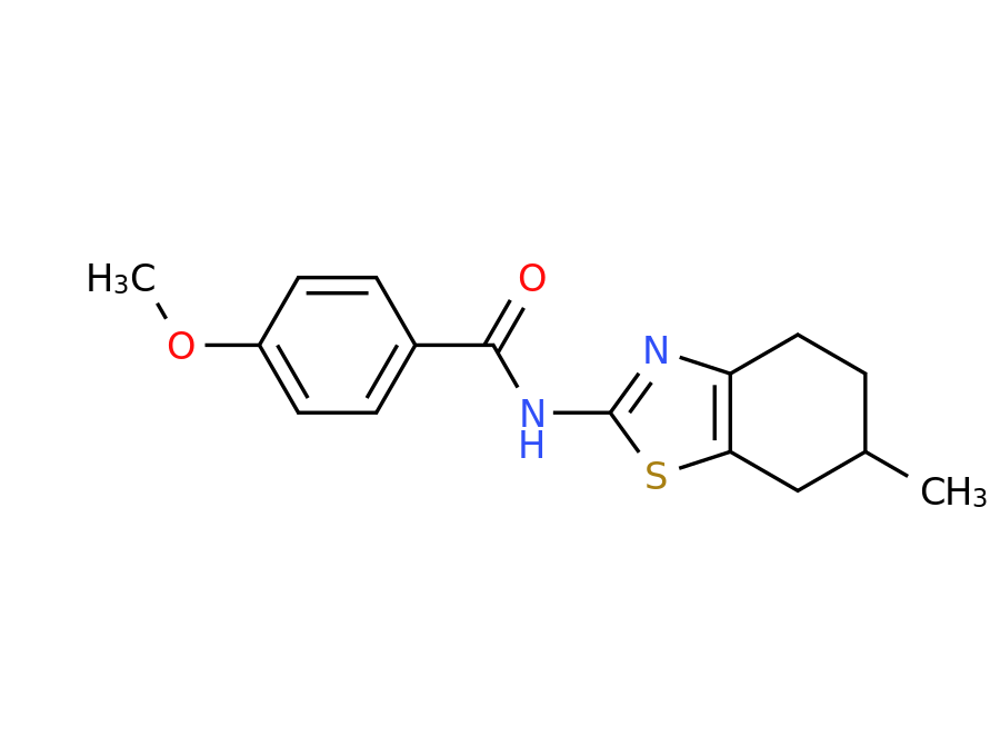 Structure Amb1306738