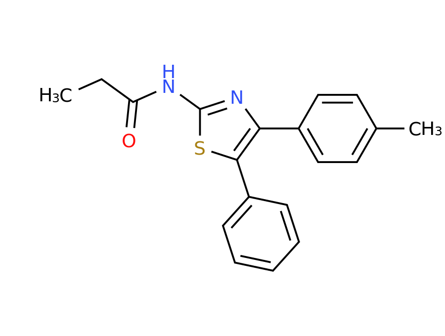 Structure Amb1306744