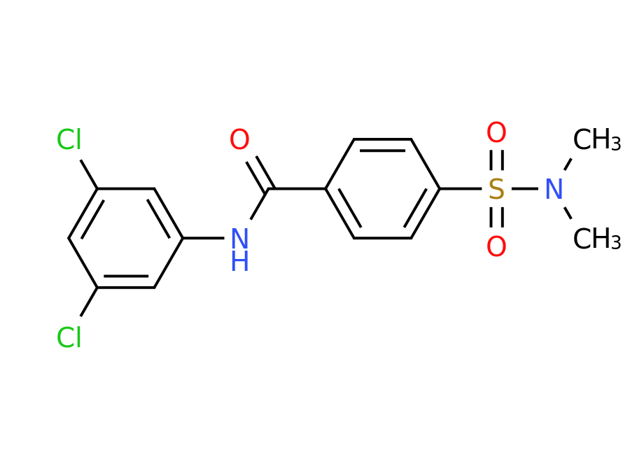 Structure Amb1306783