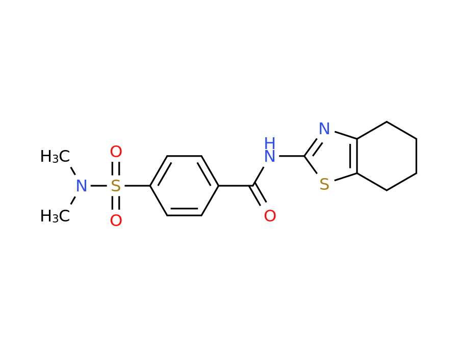 Structure Amb1306788