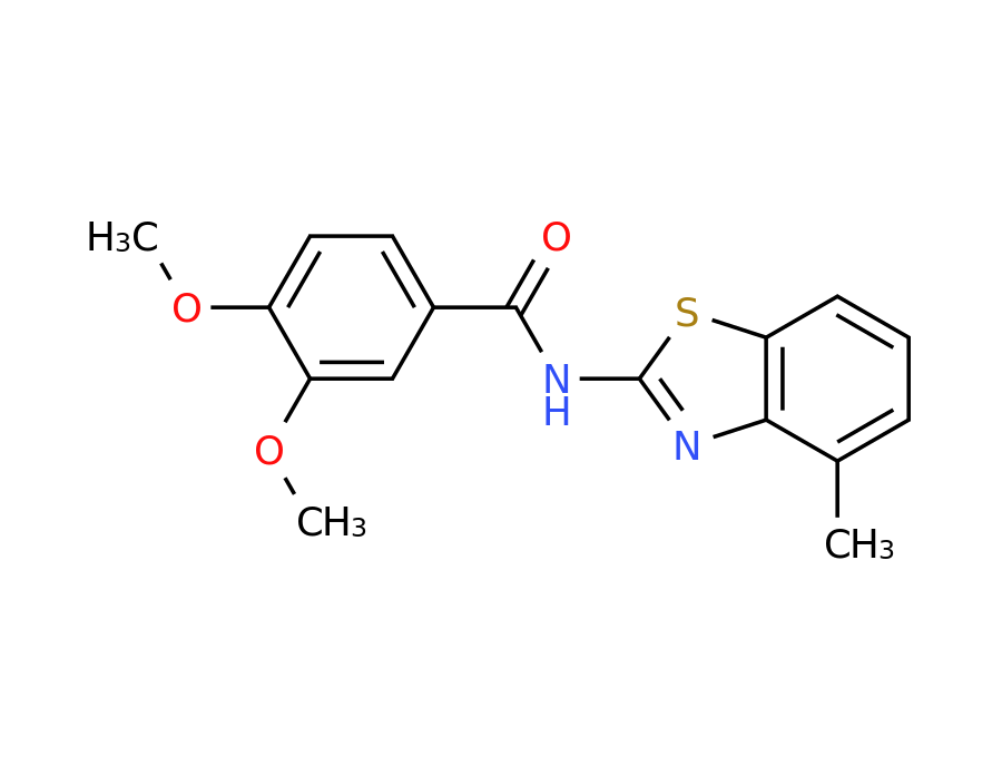 Structure Amb1306876