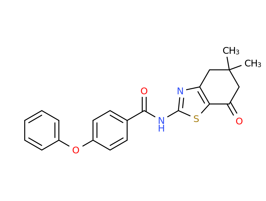 Structure Amb1306952