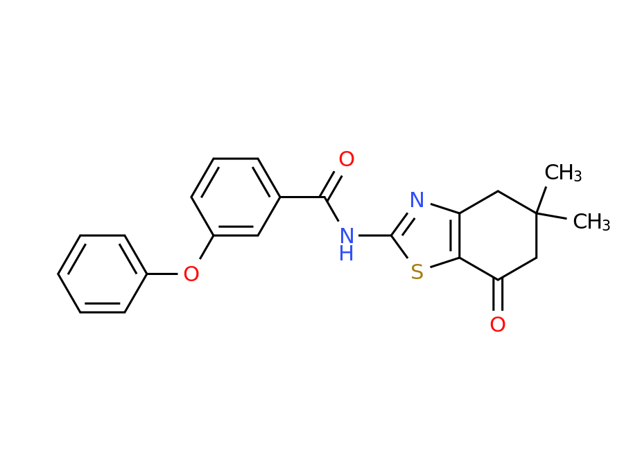 Structure Amb1306954