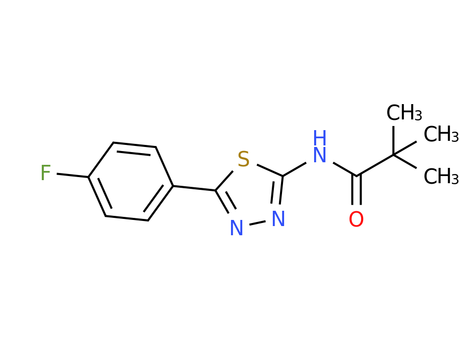 Structure Amb1306963