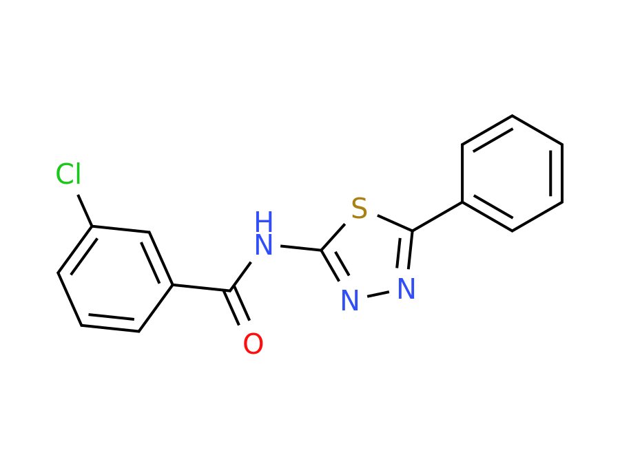 Structure Amb1306972