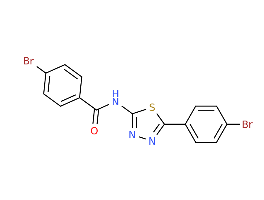 Structure Amb1306975