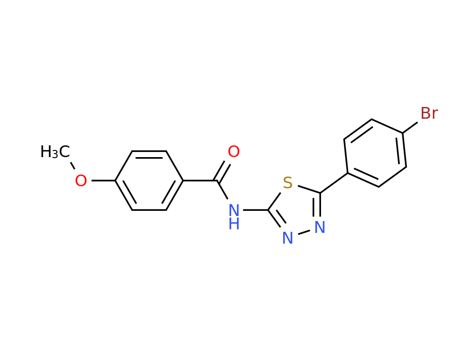 Structure Amb1306977