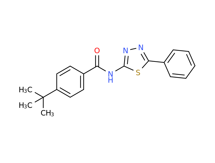 Structure Amb1306989