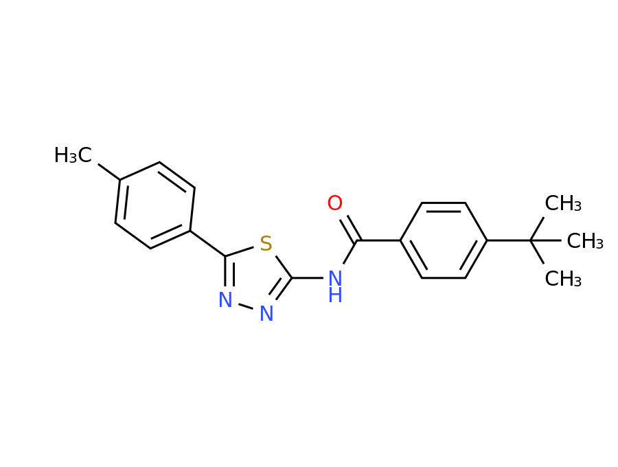 Structure Amb1306990