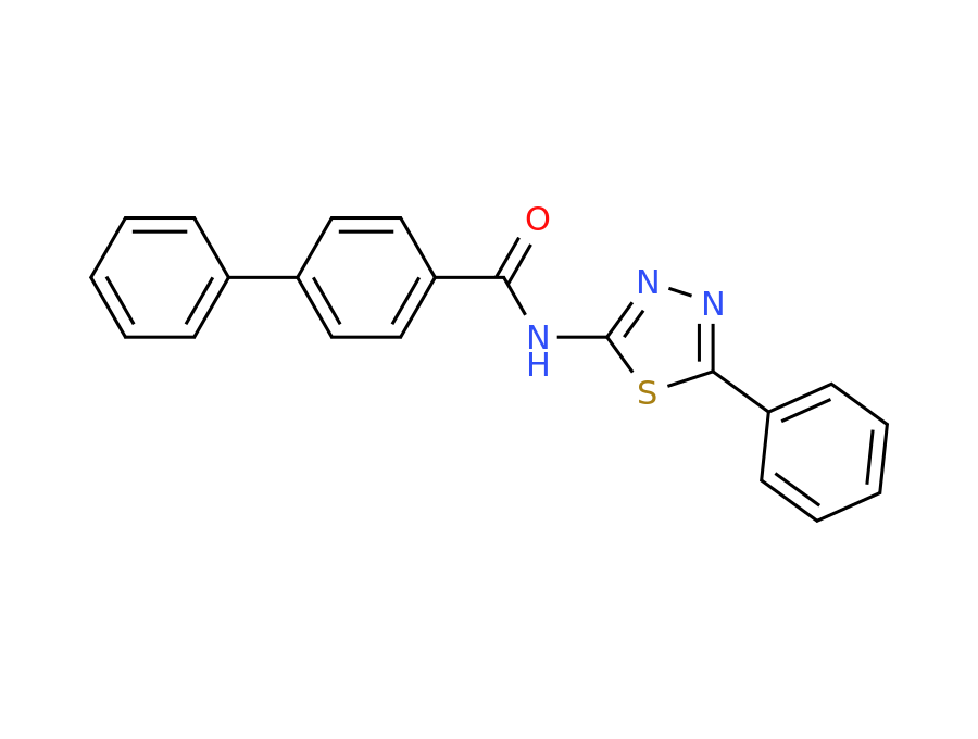 Structure Amb1306992