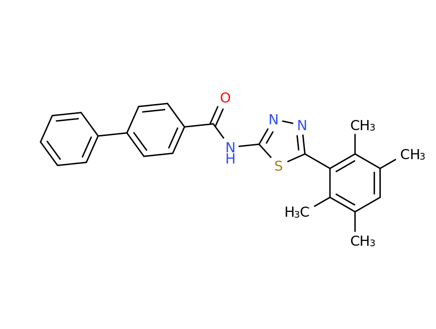 Structure Amb1306993